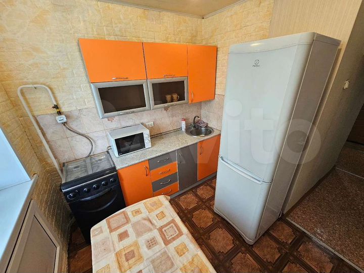 2-к. квартира, 42,9 м², 2/2 эт.