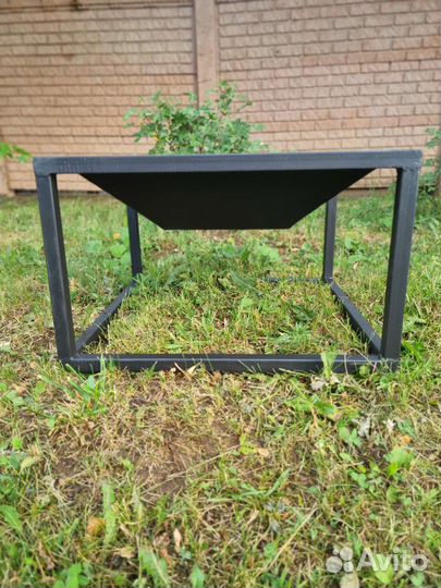 Костровая чаша