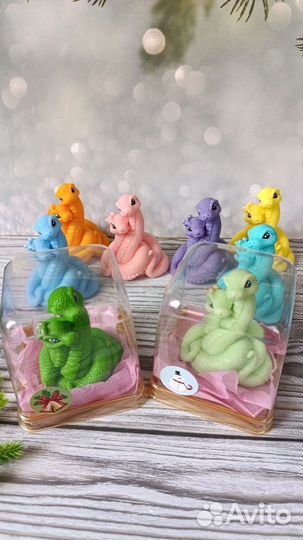 Новогодние подарки