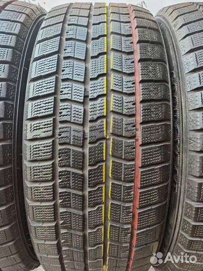 Goodyear Ice Navi 7 225/45 R18 108H