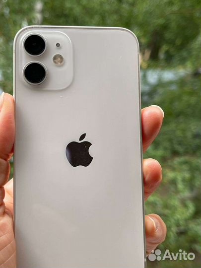 iPhone 12 mini, 64 ГБ