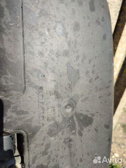 Боковые зеркала левое и правое Volvo Fh12