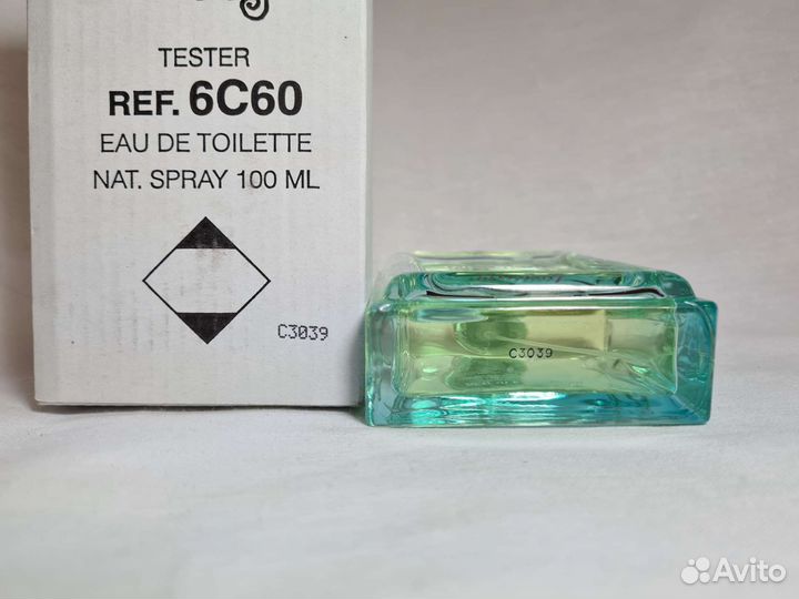 Moschino Funny 100ml тестер