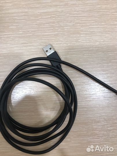 Наушники logitech g733