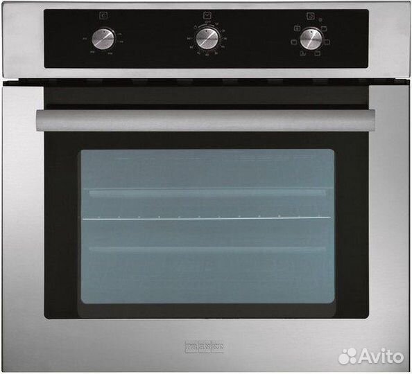 Электрический духовой шкаф franke GL 62 M XS Новый