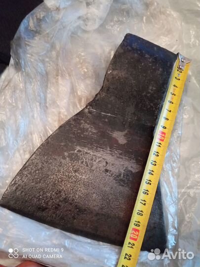 Садовый инструмент СССР