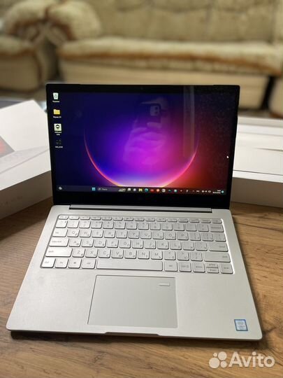 Xiaomi mi notebook air 13.3