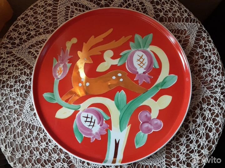 Винтаж. Сервизы. Качественный фарфор