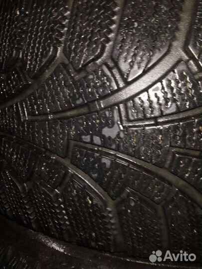 Nokian Tyres Nordman RS 205/55 R16