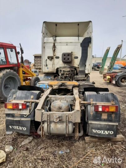 Volvo F 12