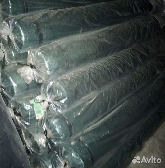 Затеняющая сетка