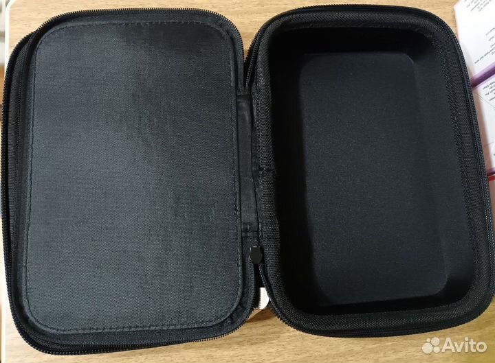 Кейс для диапредметов