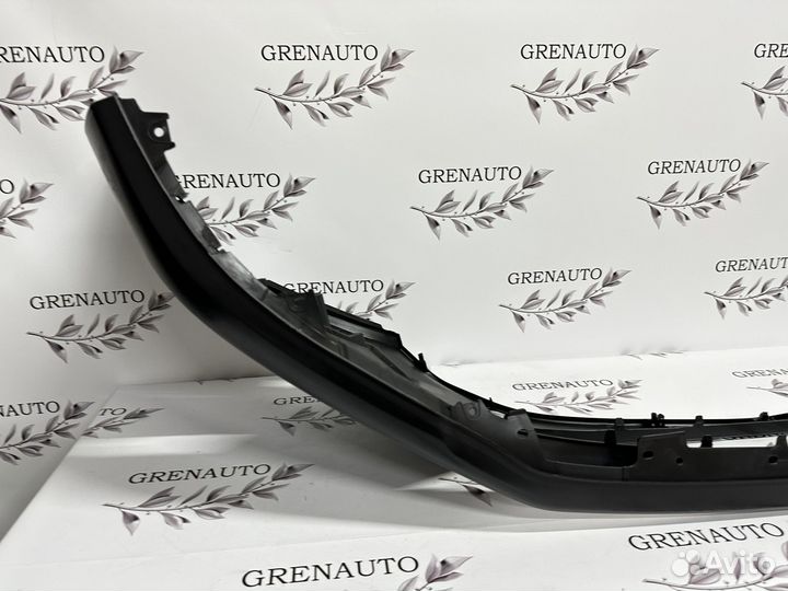 Mazda 6 GJ передний бампер под омыватель фар 15-17