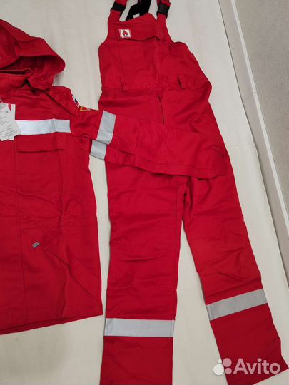 Спецодежда летняя Weatherford 44-46/182-188