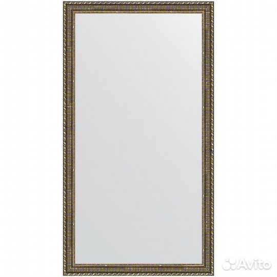 Зеркало Evoform Definite 134х74 BY 1103 в багетно
