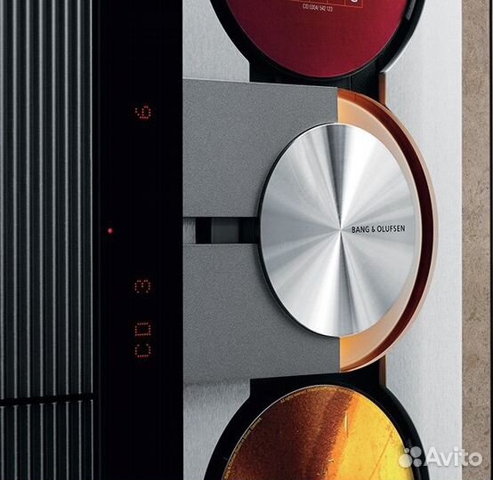 Bang olufsen 9000