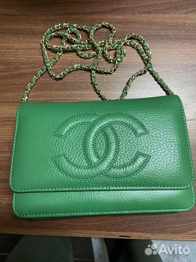 Сумка женская натуральная кожа