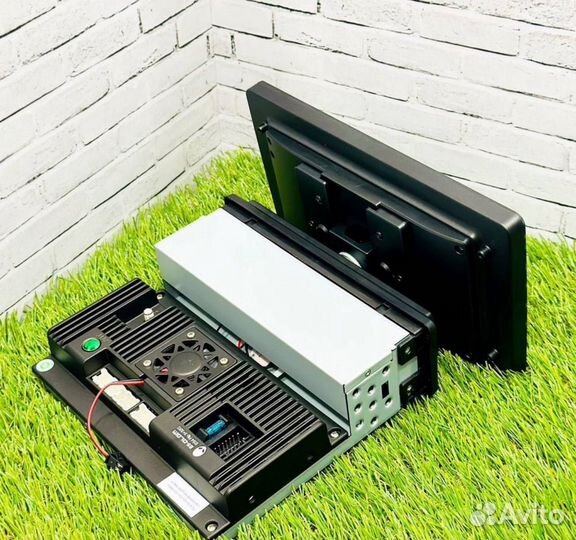 Andoroid магнитола 1дин на любые авто