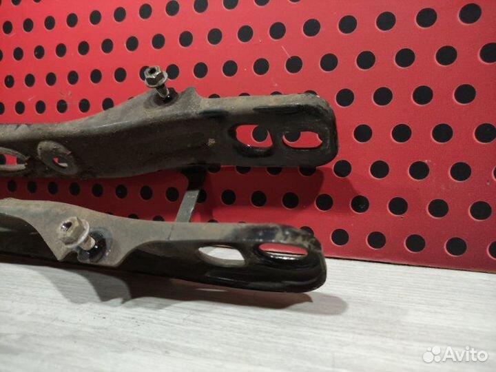 Рычаг подвески задний левый Bmw 5 G30 2017