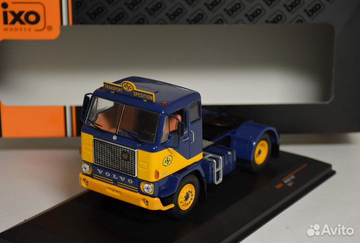 Седельные тягачи, вольво, ман