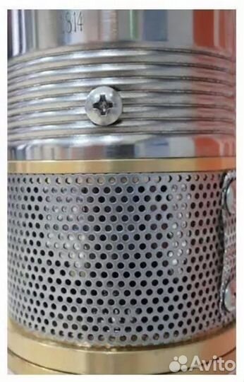 Скважинный насос belamos TF3-60 с кабелем 35м