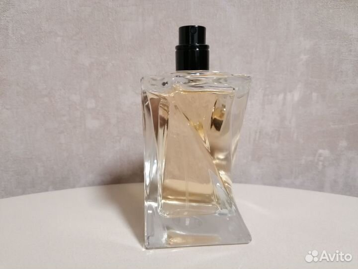 Armani, YSL, Lancome