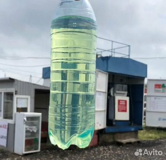 Дт солярка евро 5 с доставкой