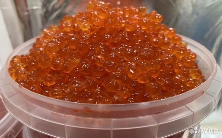 Икра, краб, креветка, рыба, морепродукты оптом