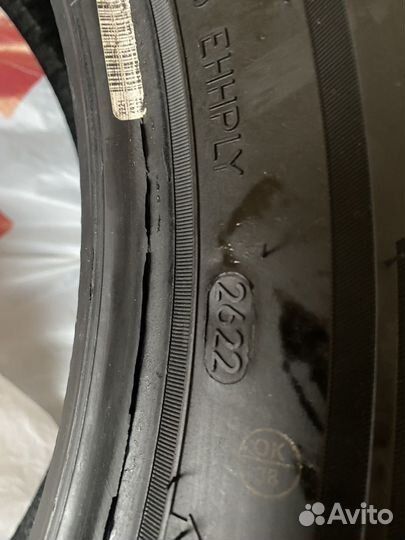 Sailun Ice Blazer WST3 225/60 R18 104T