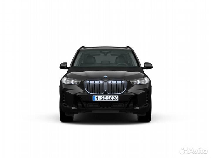 BMW X5 4.4 AT, 2024