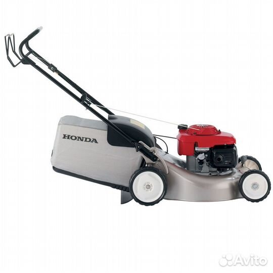 Газонокосилка бензиновая (бензокосилка) Honda