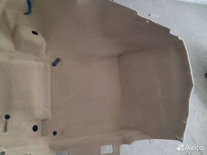 Ковралин Инфинити m37