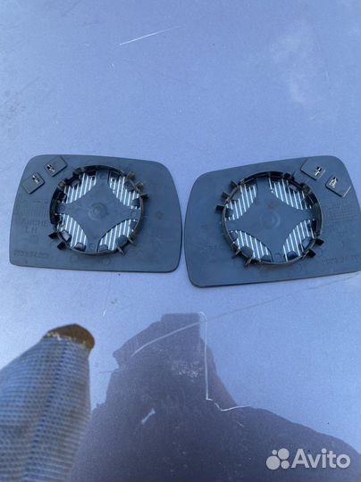 Зеркальный элемент e83 x3