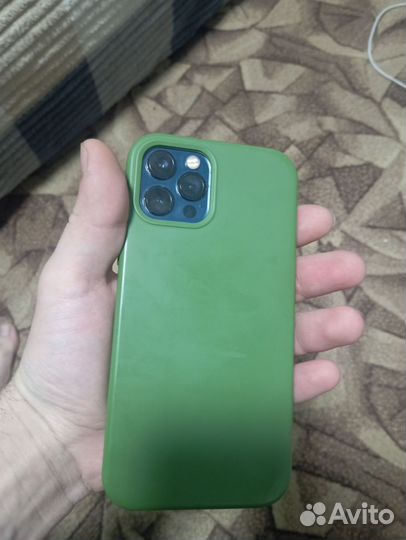 iPhone 12 Pro, 256 ГБ