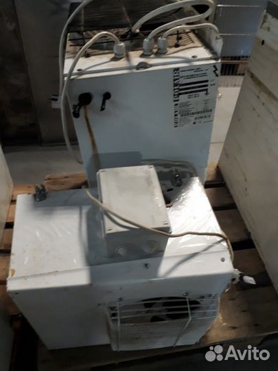 Сплит система polair sm 109 sf