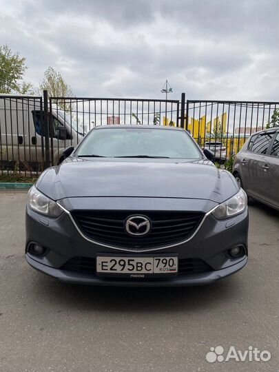 Прокат авто без водителя