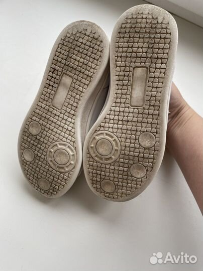 Кроссовки детские