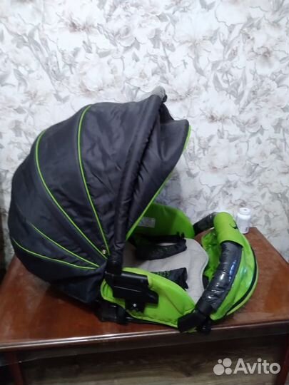 Детские коляски