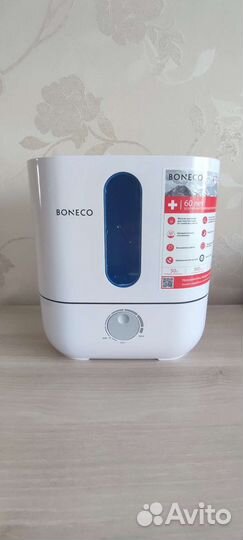 Увлажнитель воздуха Boneco U201A