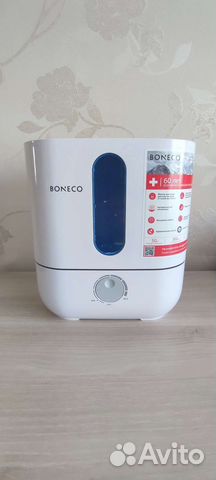 Увлажнитель воздуха Boneco U201A