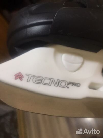 Коньки anaheim