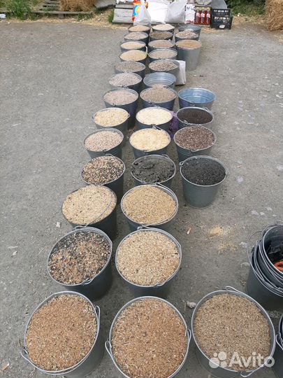 Корма для с/х животных: комбикорм,добавки,сено,сол