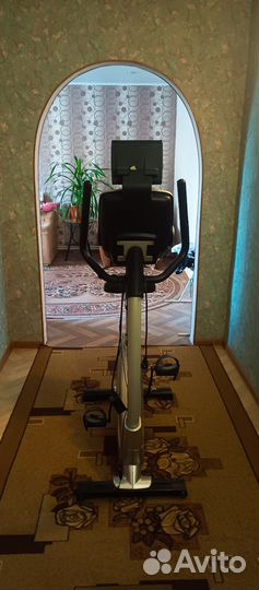 Велосипеды бу тренажёр