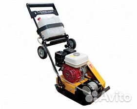 Прокат инструмента