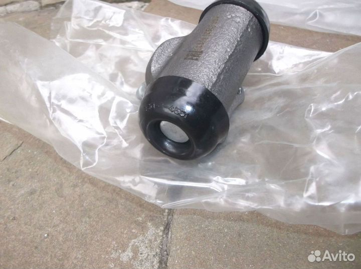 Тормозной цилиндр для Вашего автомобиля