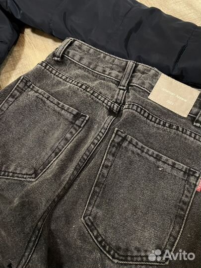 Пакет женских вещей