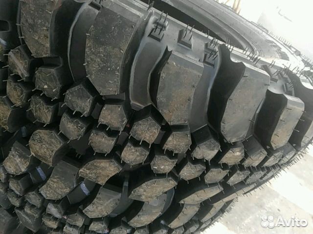 Nortec ET 500 32/9.5 R16 110N