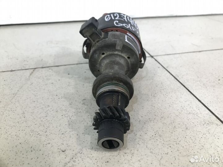 Трамблер Фольксваген Jetta 2