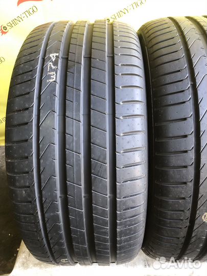 Pirelli Cinturato P7 (P7C2) 255/40 R18 95W