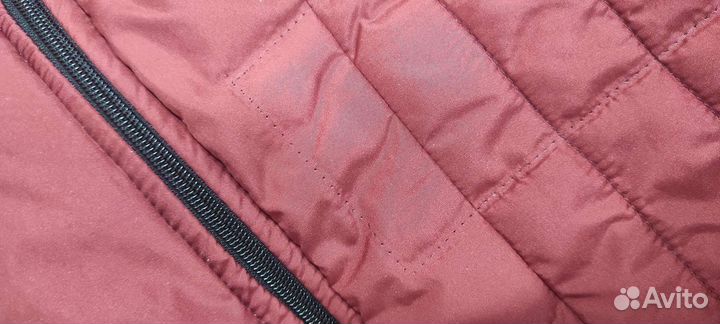 Жилетка женская, спецодежда